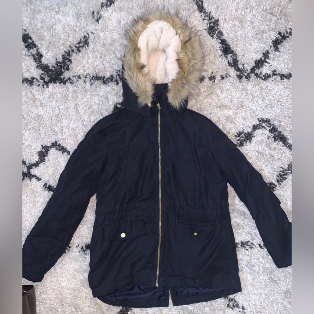 H&M Coat